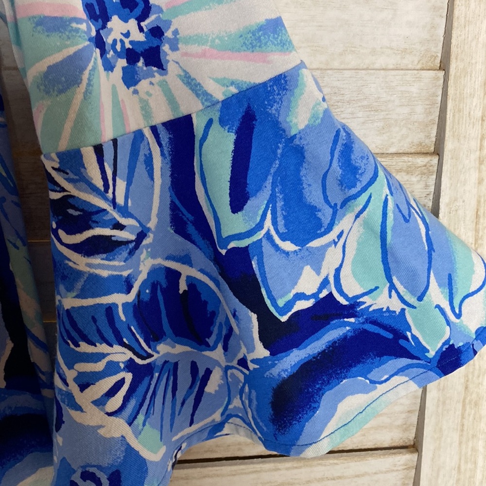 Lilly Pulitzer Ophelia Swing Dress Size Small - Picture 4 of 10